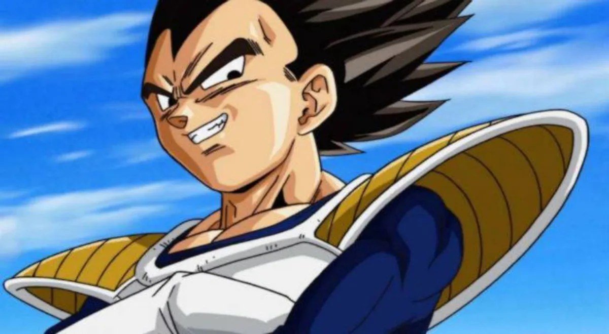 Is Vegeta Stronger than Loid Forger in a Fight?